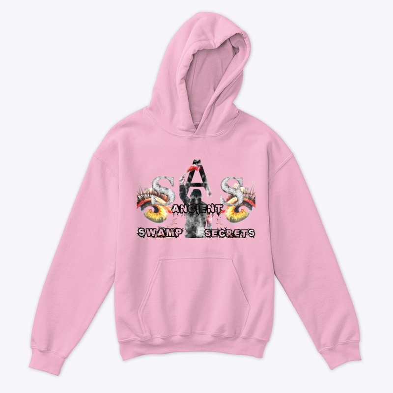 Ancient Swamp Secrets