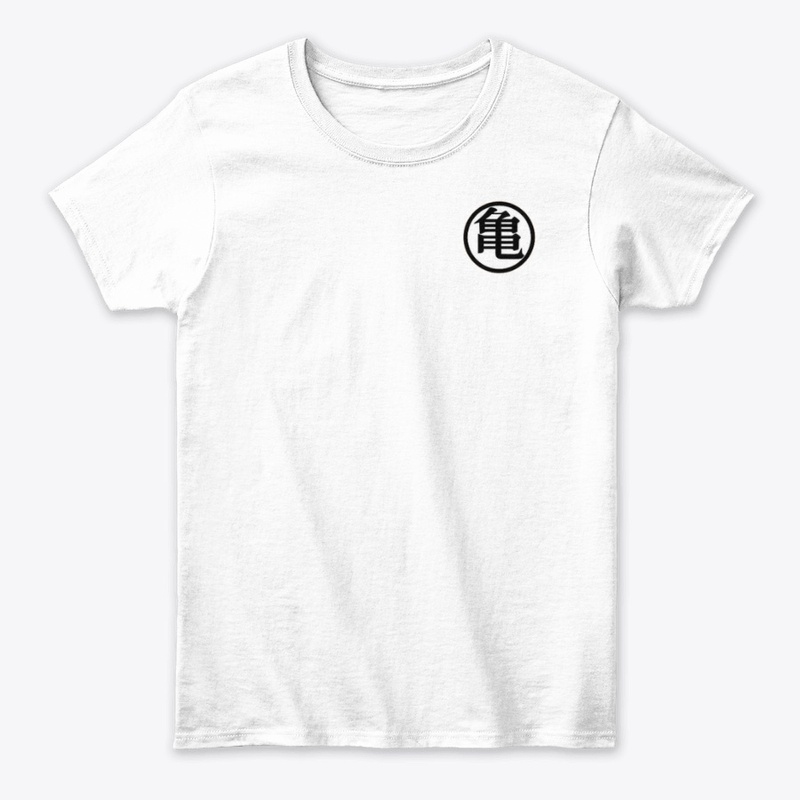 Logo printed t shirt