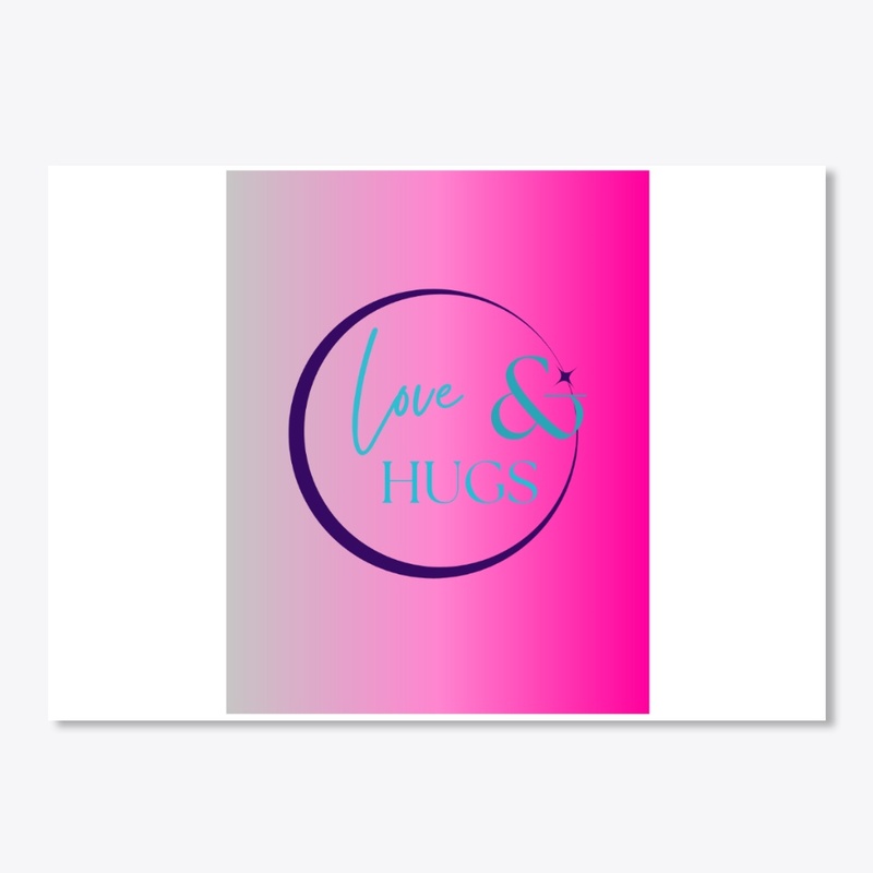 Love&hugs collection 