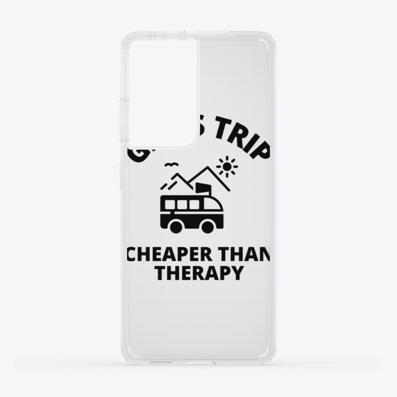 Girls trip cheaper than therapy