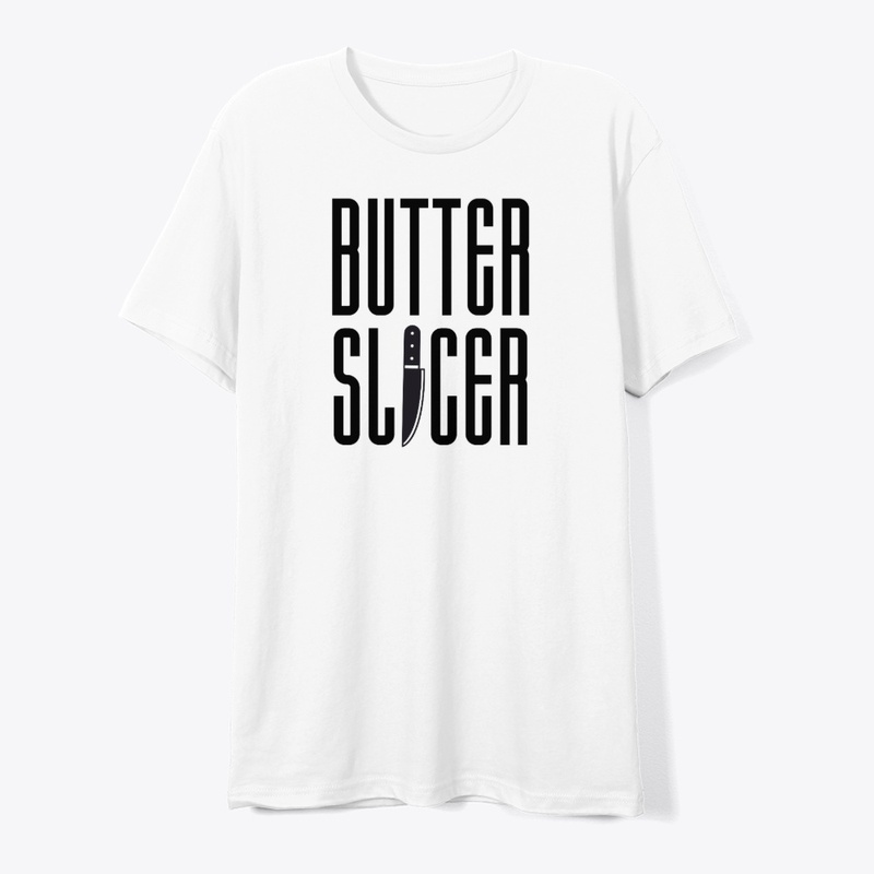 BUTTER SLICER