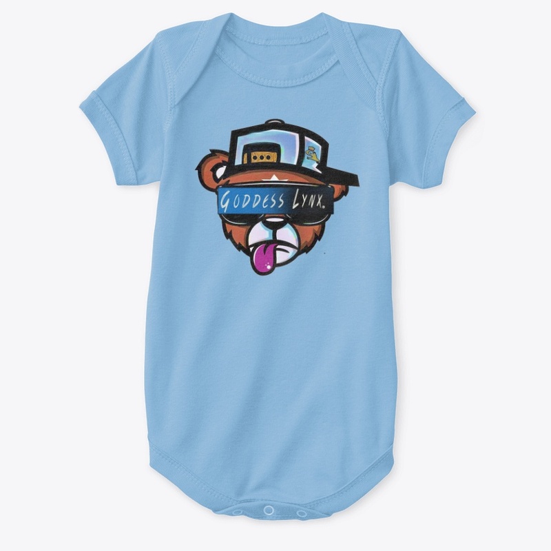Kool Bear GL