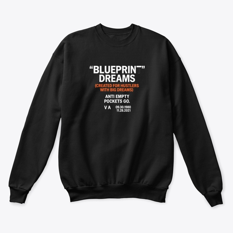 BluePrint Dreams Collection 