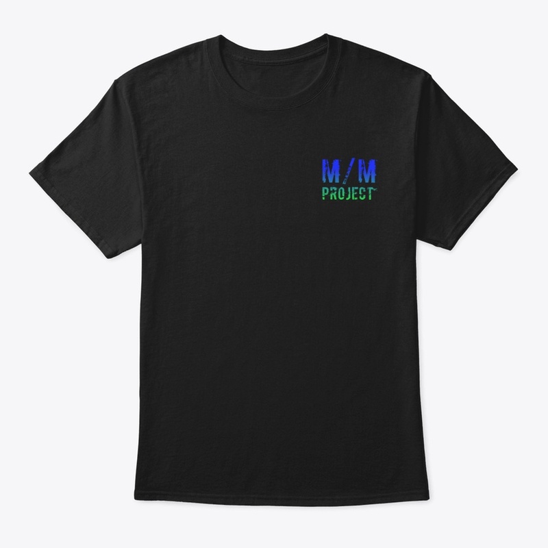 M/M LOGO Design