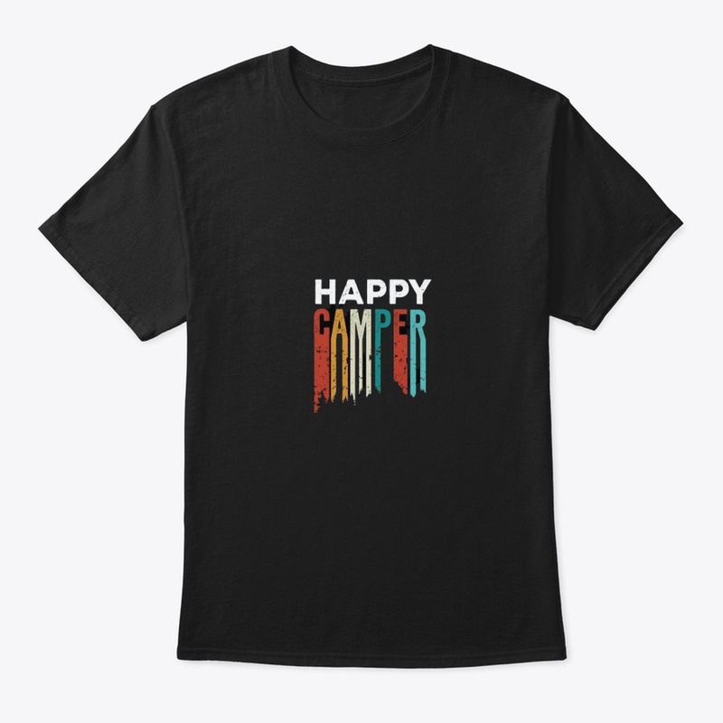Men's T_Shirt