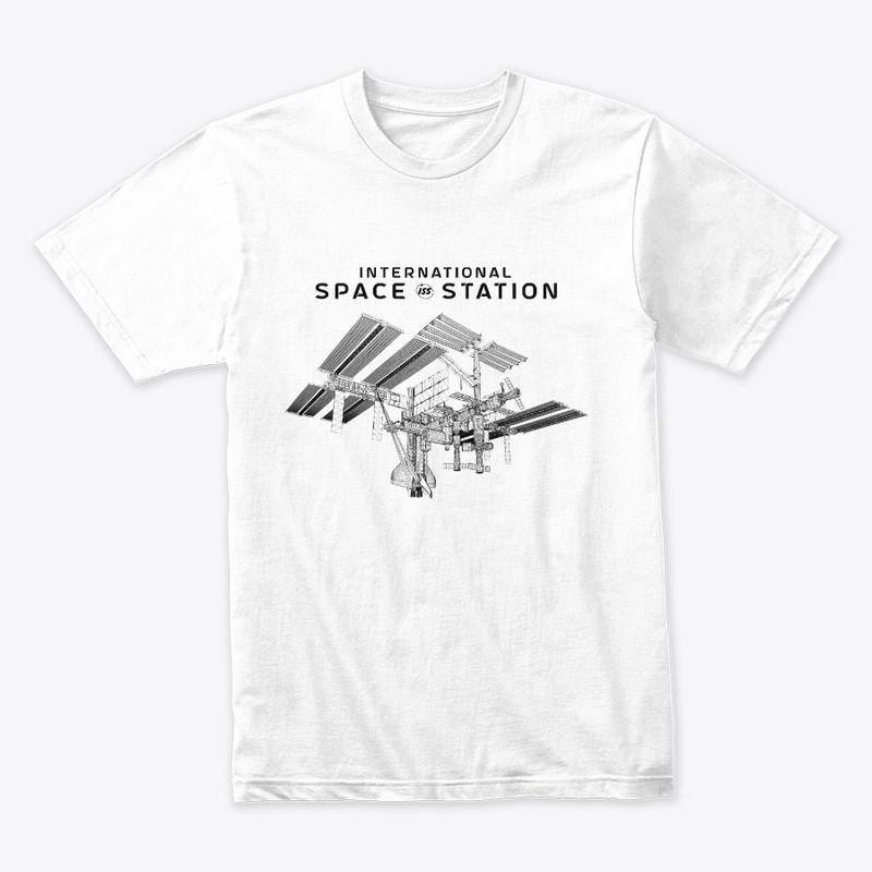 International Space Station Blueprint