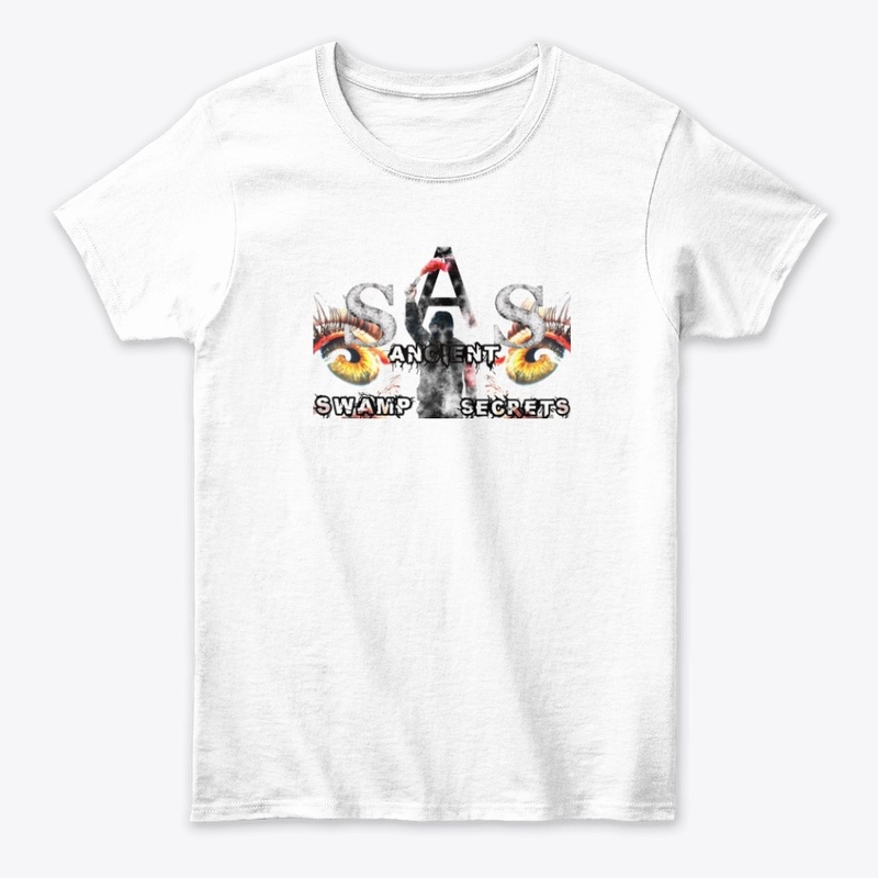 Ancient Swamp Secrets