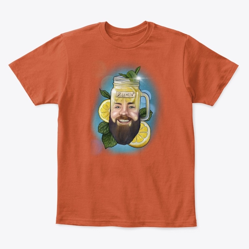 Lemonade Head
