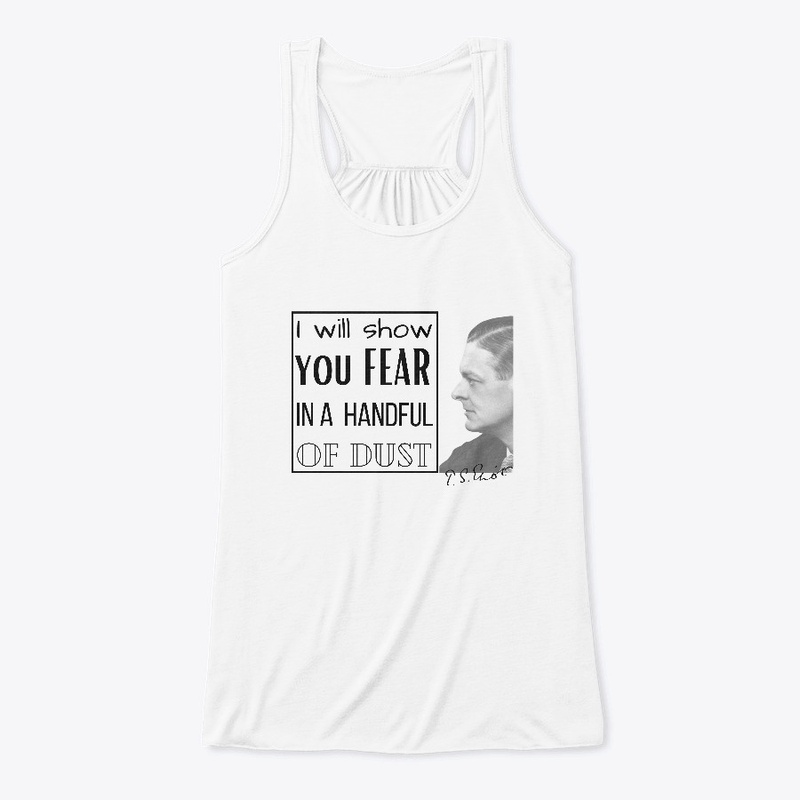 Handful of Dust -Lite-