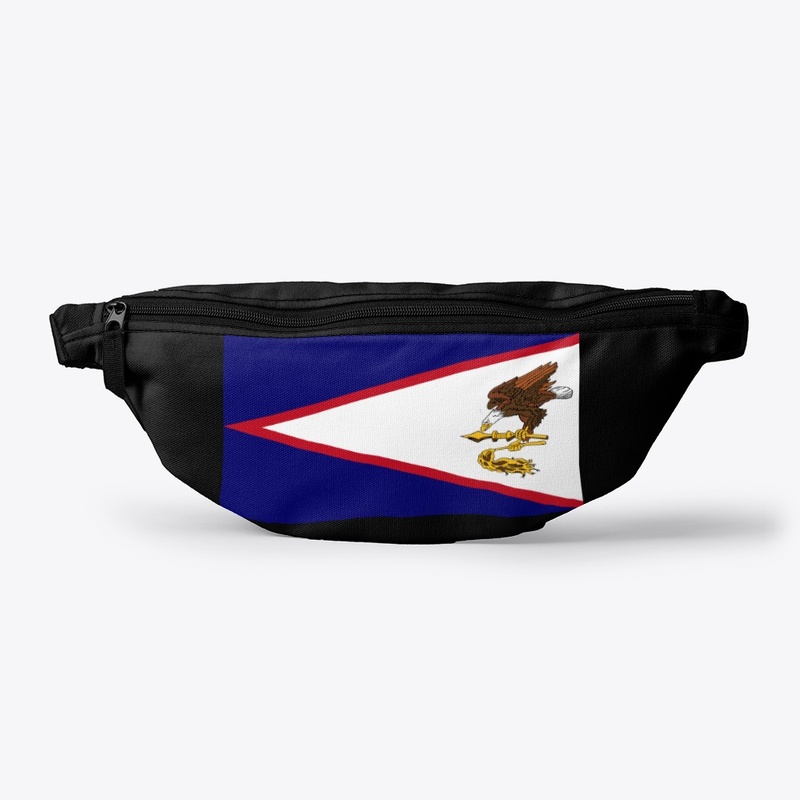 American Samoa