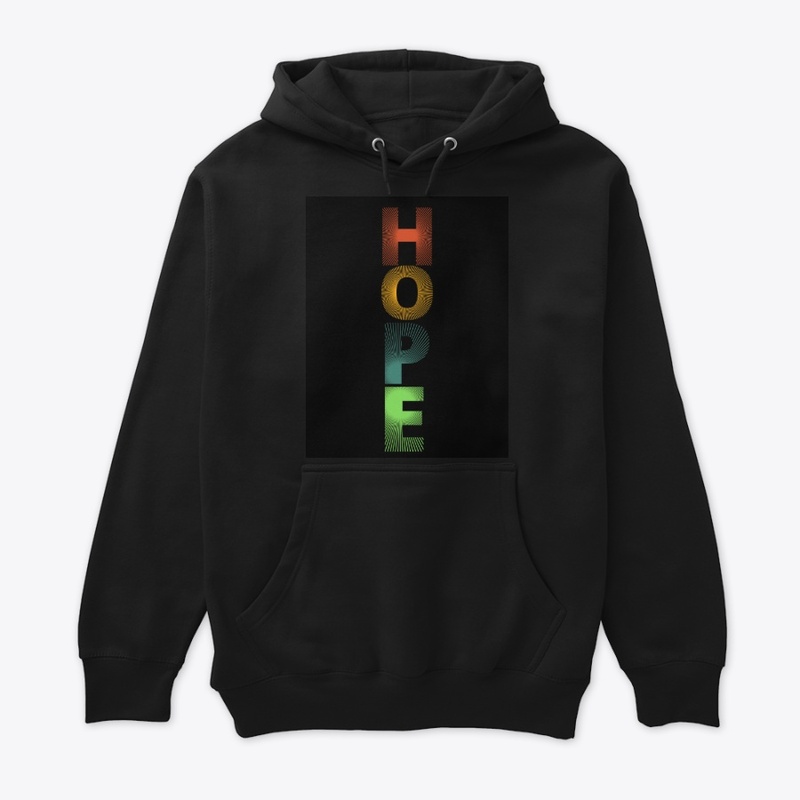 Amazing print hoodies