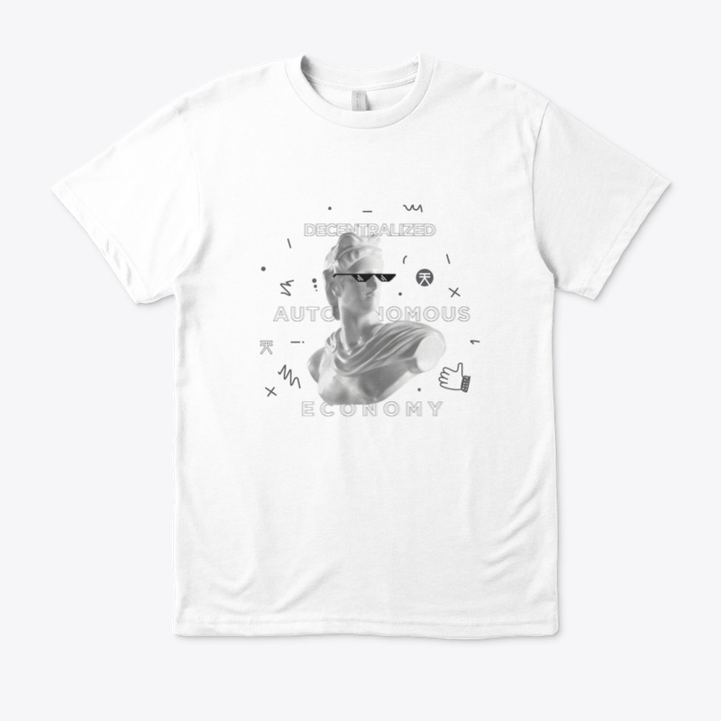 SORA DAE SWAG - T-shirt