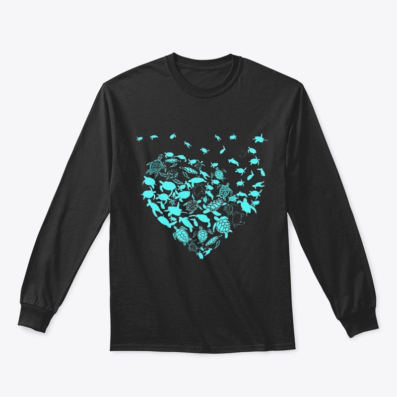 TURTLE HEARTS