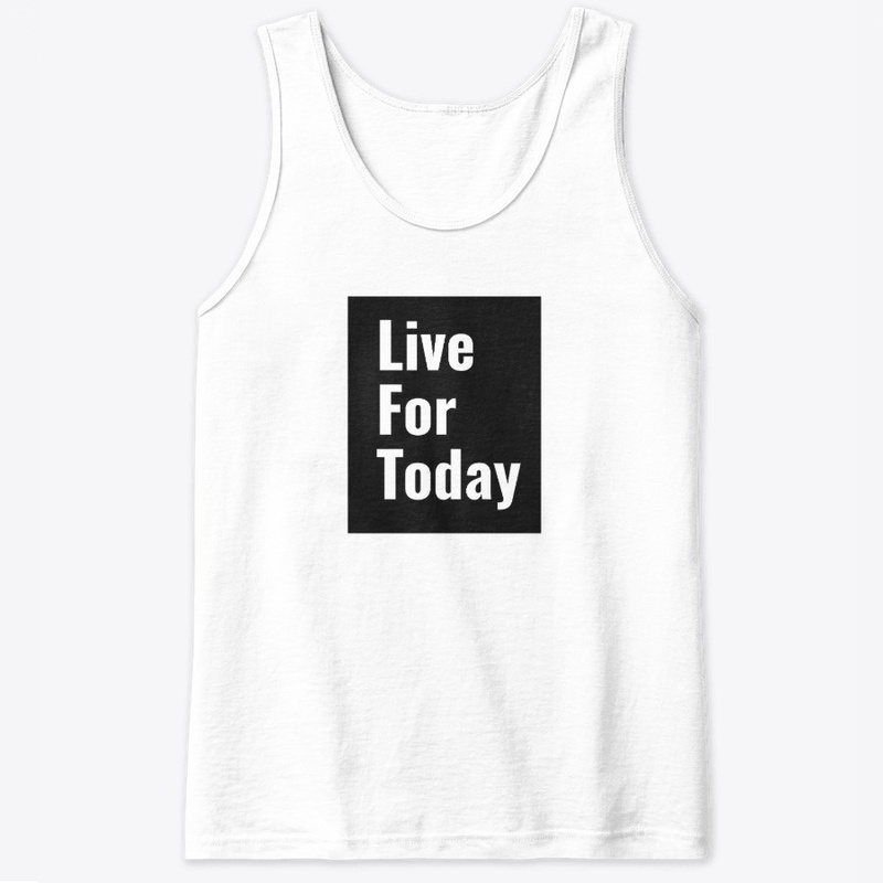 Live For Today