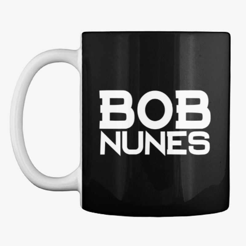 Bob Nunes Logo