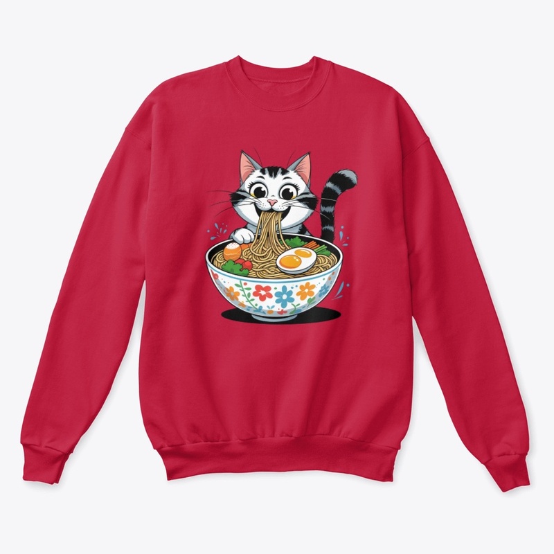 Purrfectly Delicious