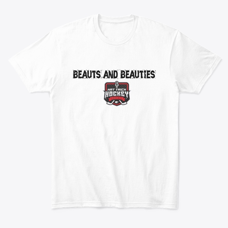 Beauts and Beauties!