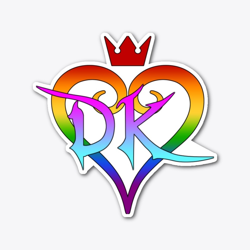 DKPrideLove