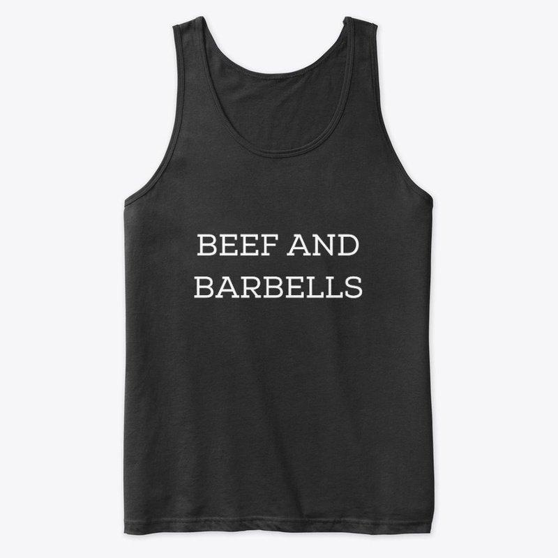 Beef and Barbells