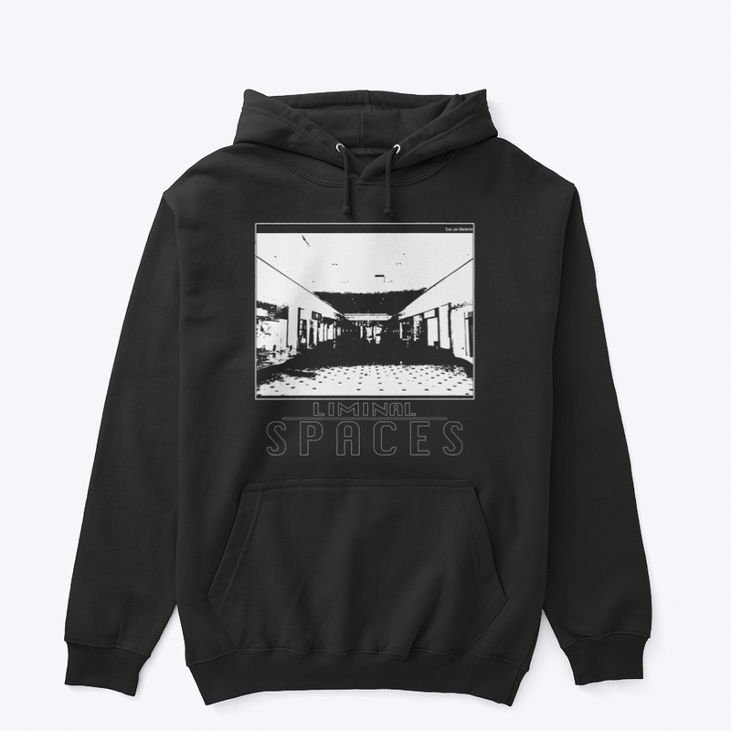 LIMINAL SPACES AESTHETIC VINTAGE RETRO