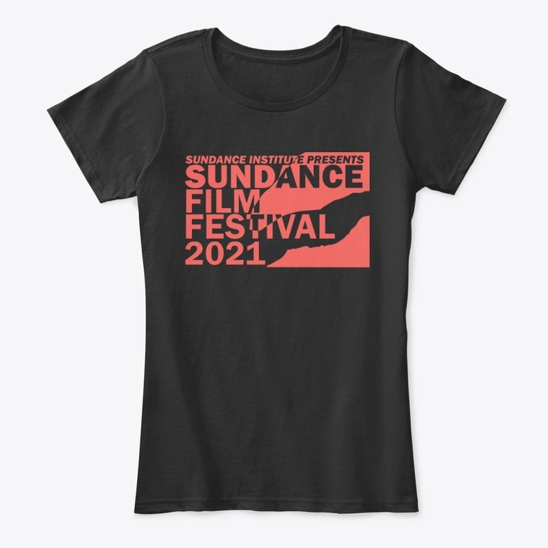 Sundance Film Fest 2021 T-Shirt