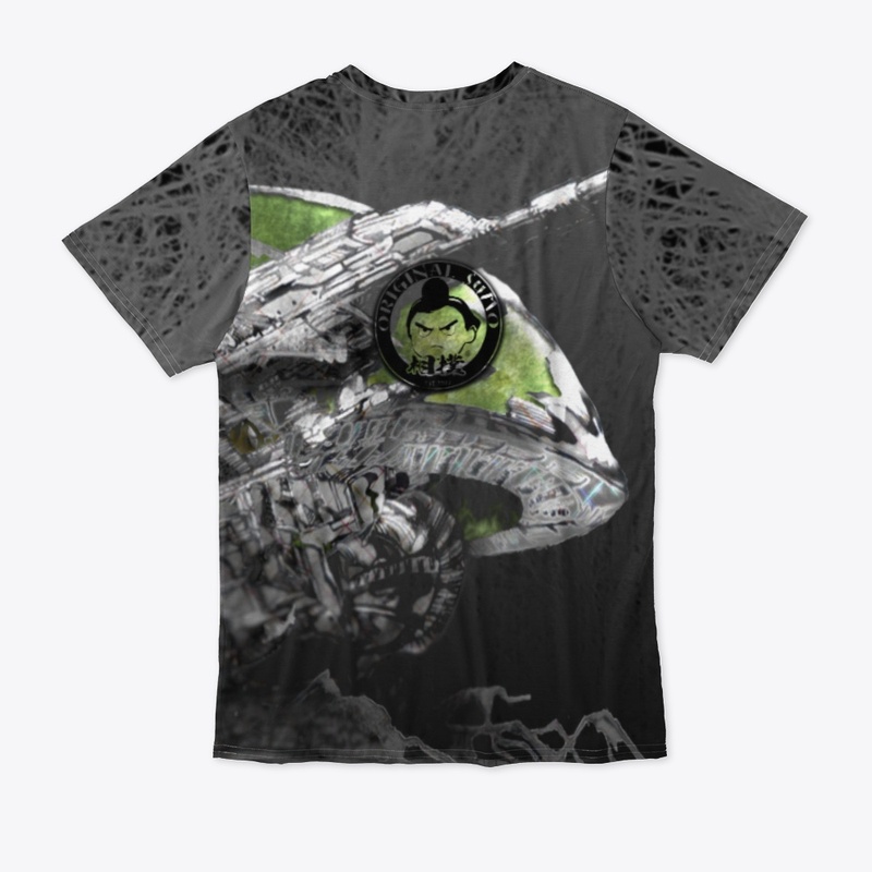 "Shrooms"