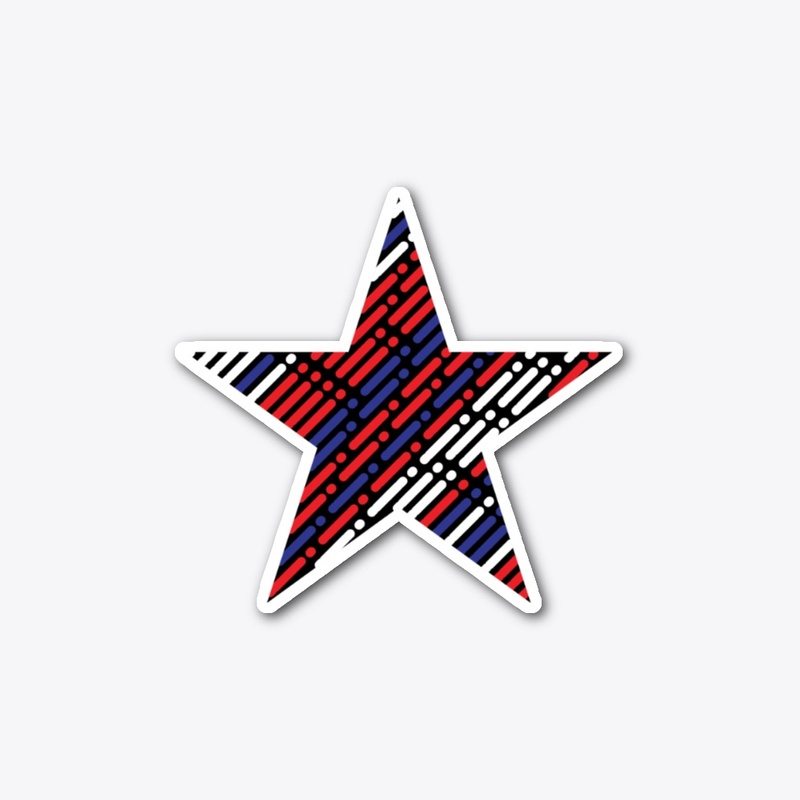 Star and Stripe