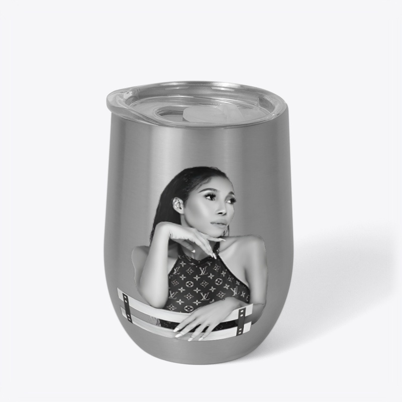 Wine Tumbler