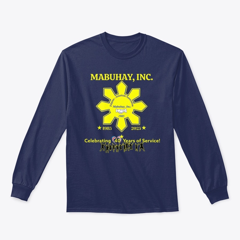Mabuhay, Inc.
