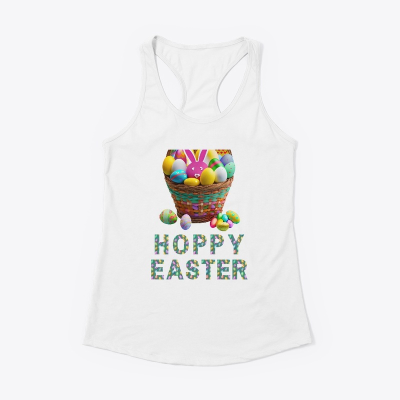 Hoppy Easter