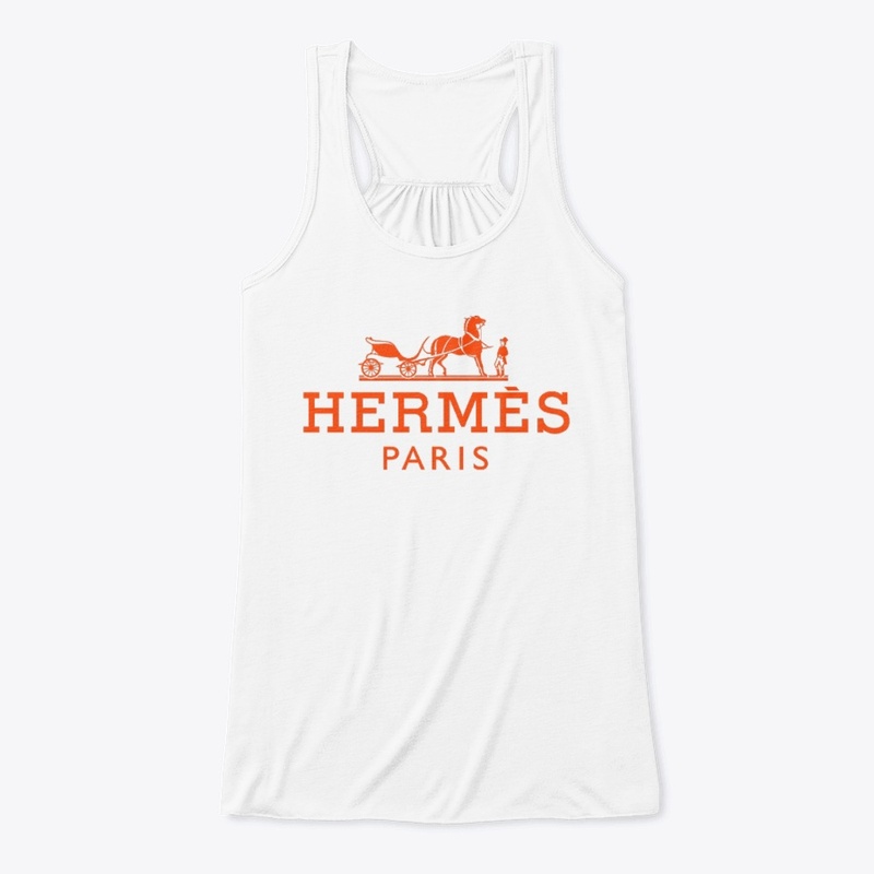 Marque de luxe HRMS Paris