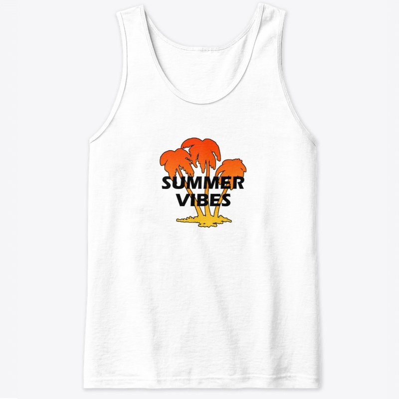 Summer Vibes Design
