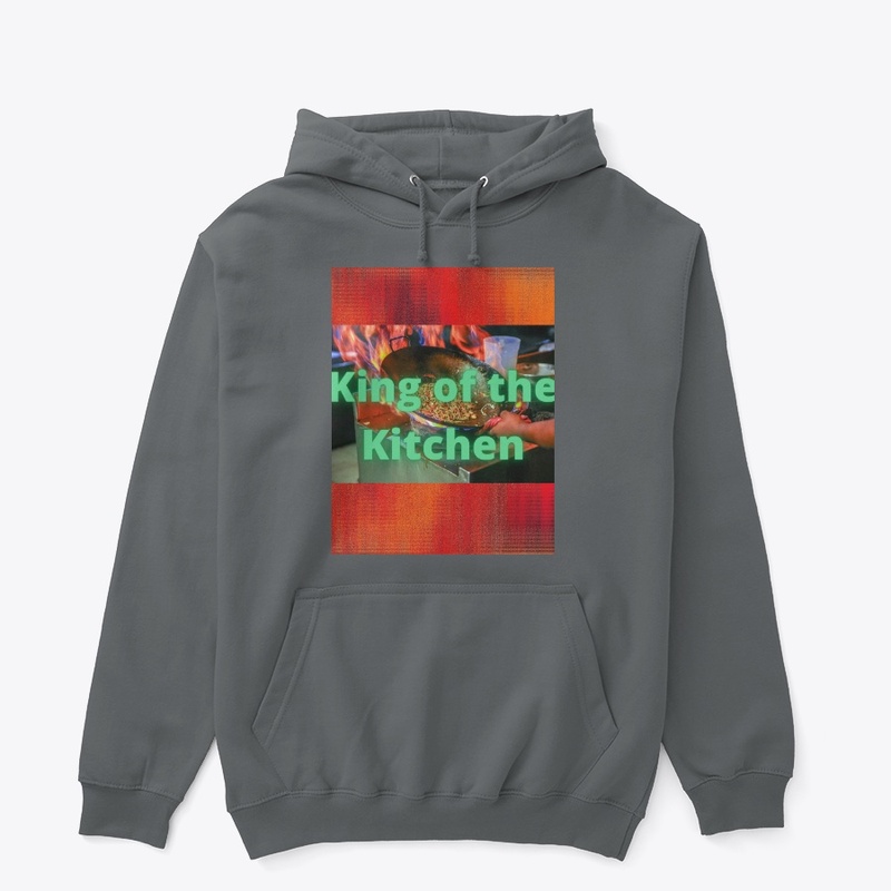 King of the Kitchen