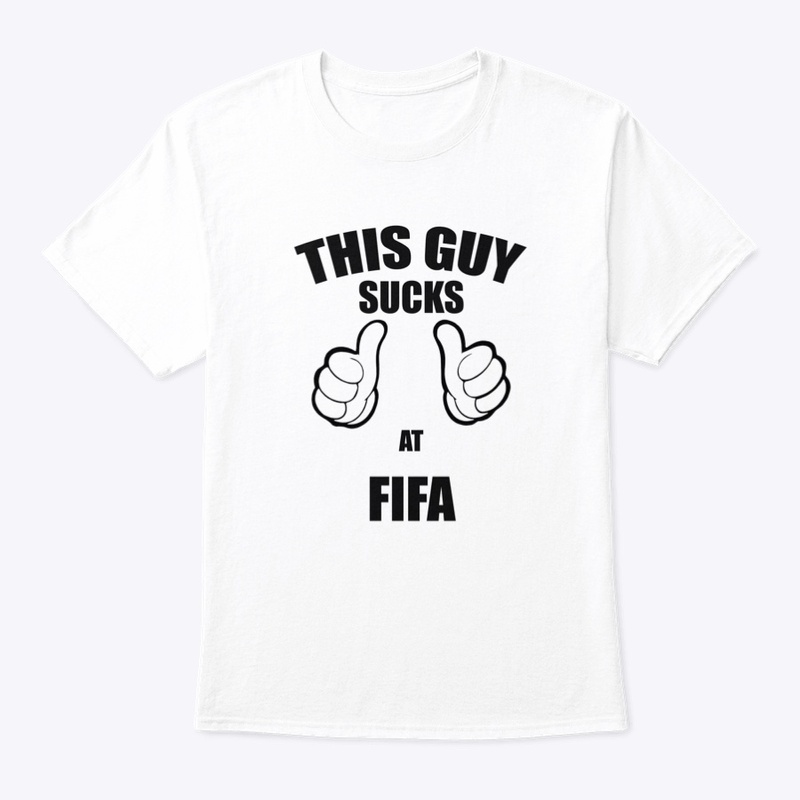 fifa shirt