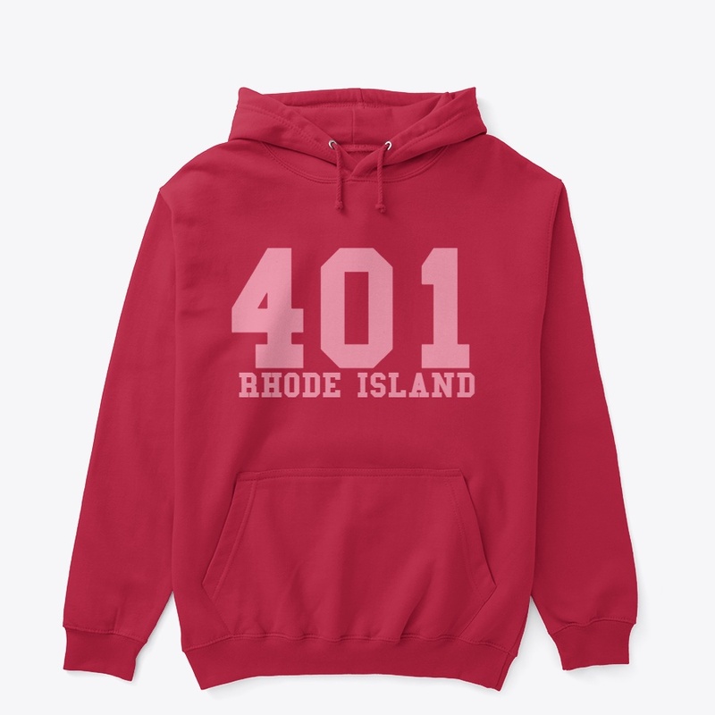 401 PINK APPAREL