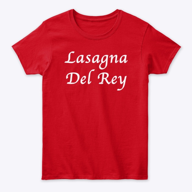 Lasagna Del Rey