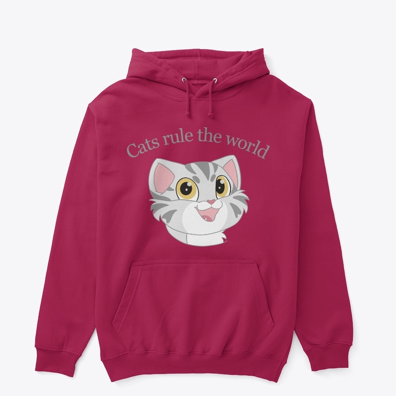 Cats