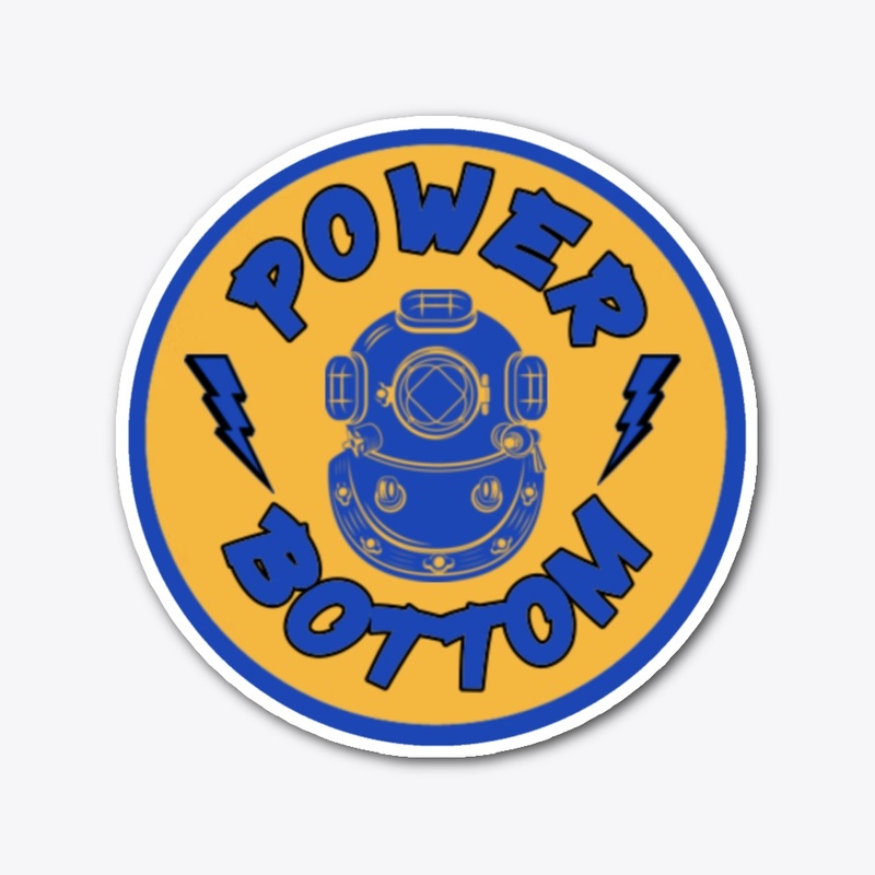 Power Bottom