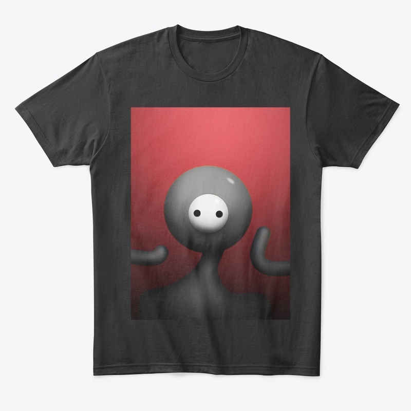 Mr. Gloopy