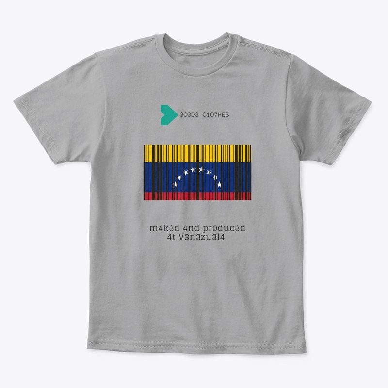 Hecho en Venezuela