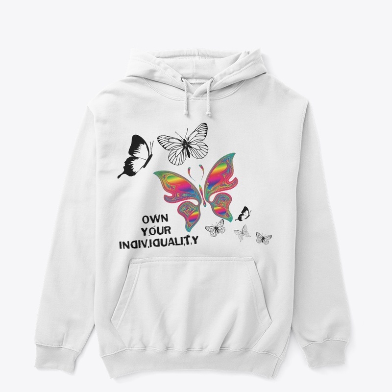 Own your originality