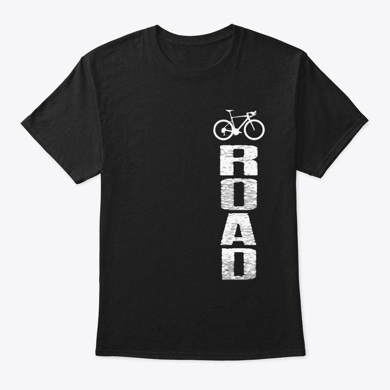 Road cycling vertical