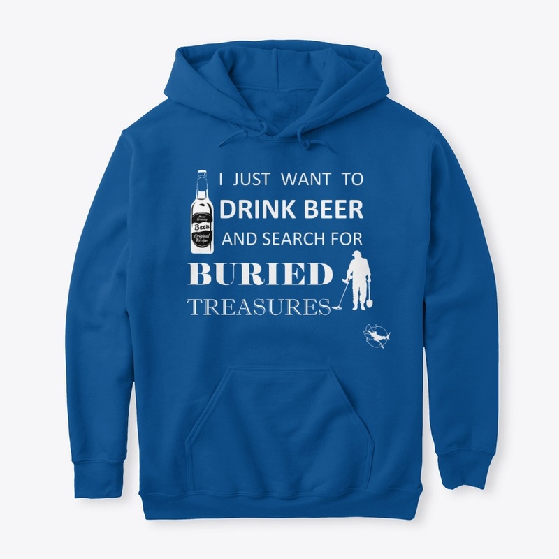 Just Want to Drink 