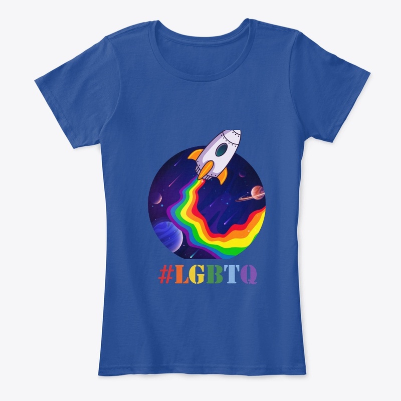 Pride LGBTQ T shirts