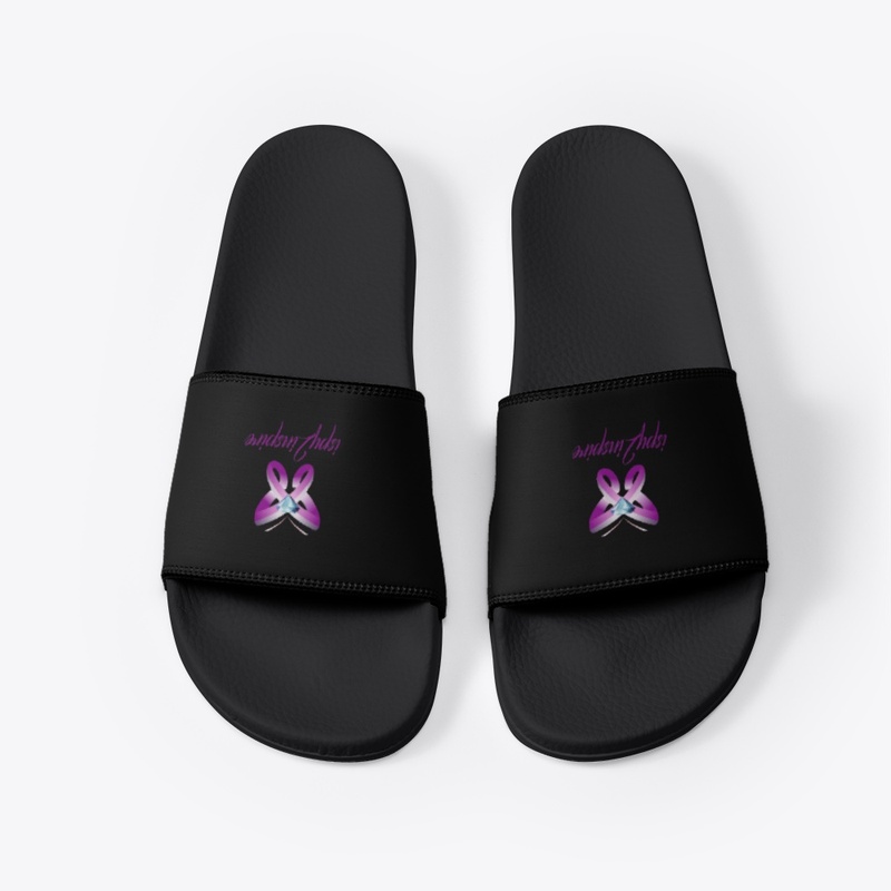 ispy2inspire cursive butterfly