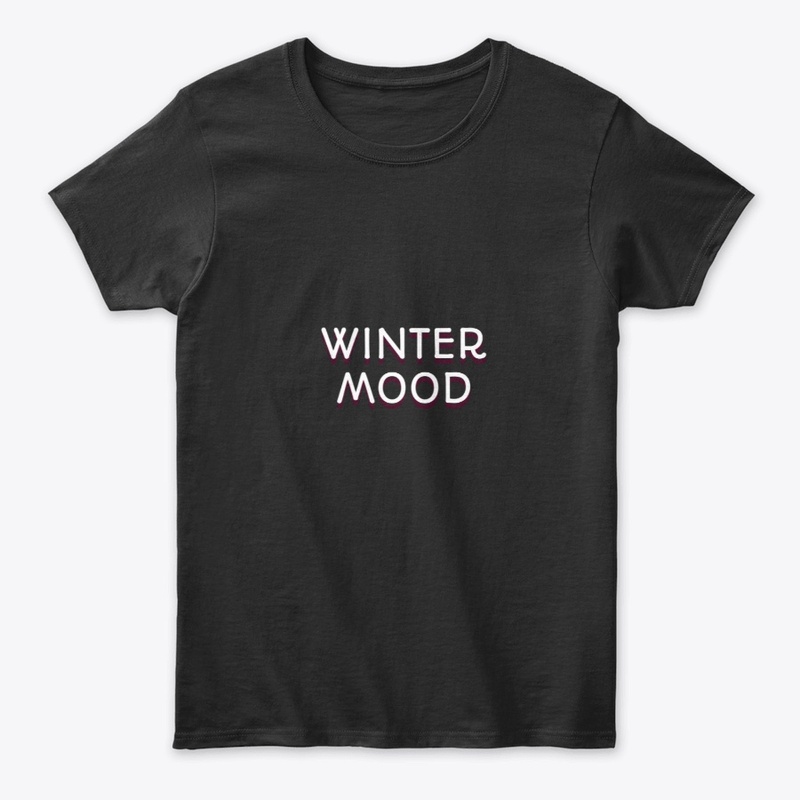 Winter Mood