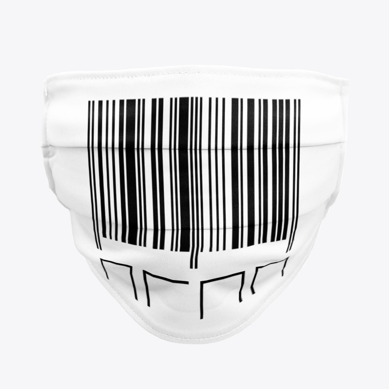NRNN FACE MASK