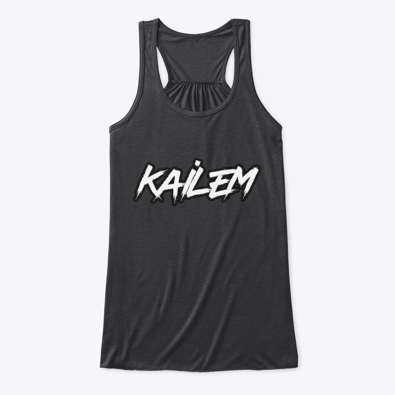 kailem Adult T-shirt
