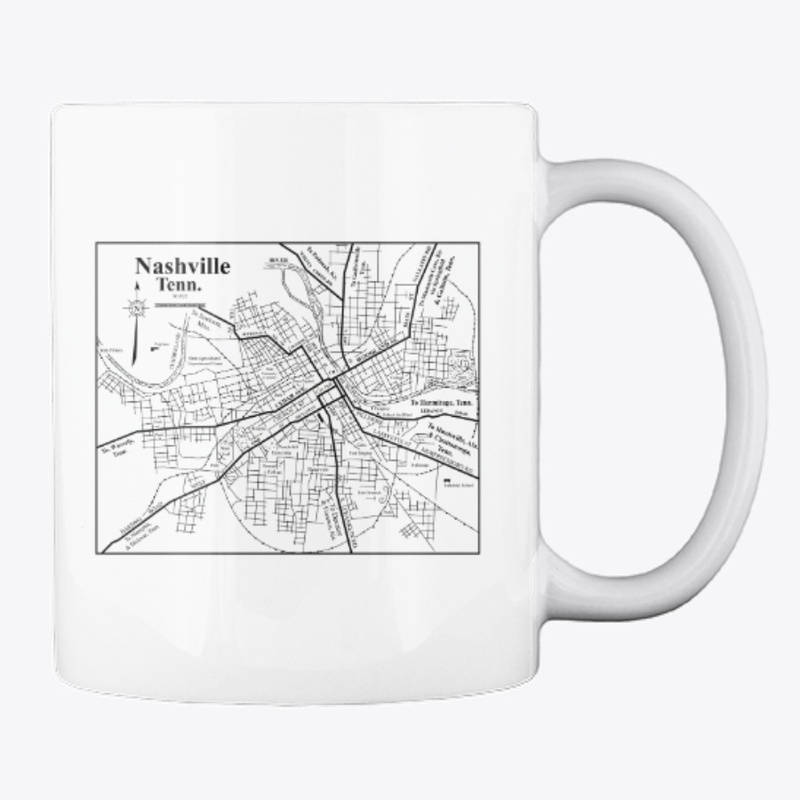 Nashville - 1919