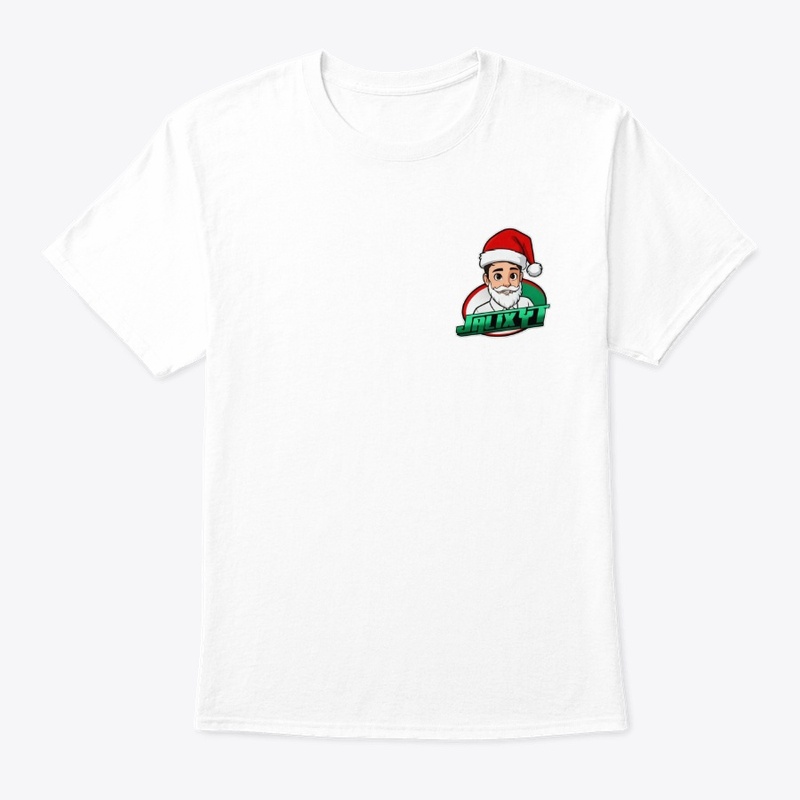 Christmas jalixyt merch